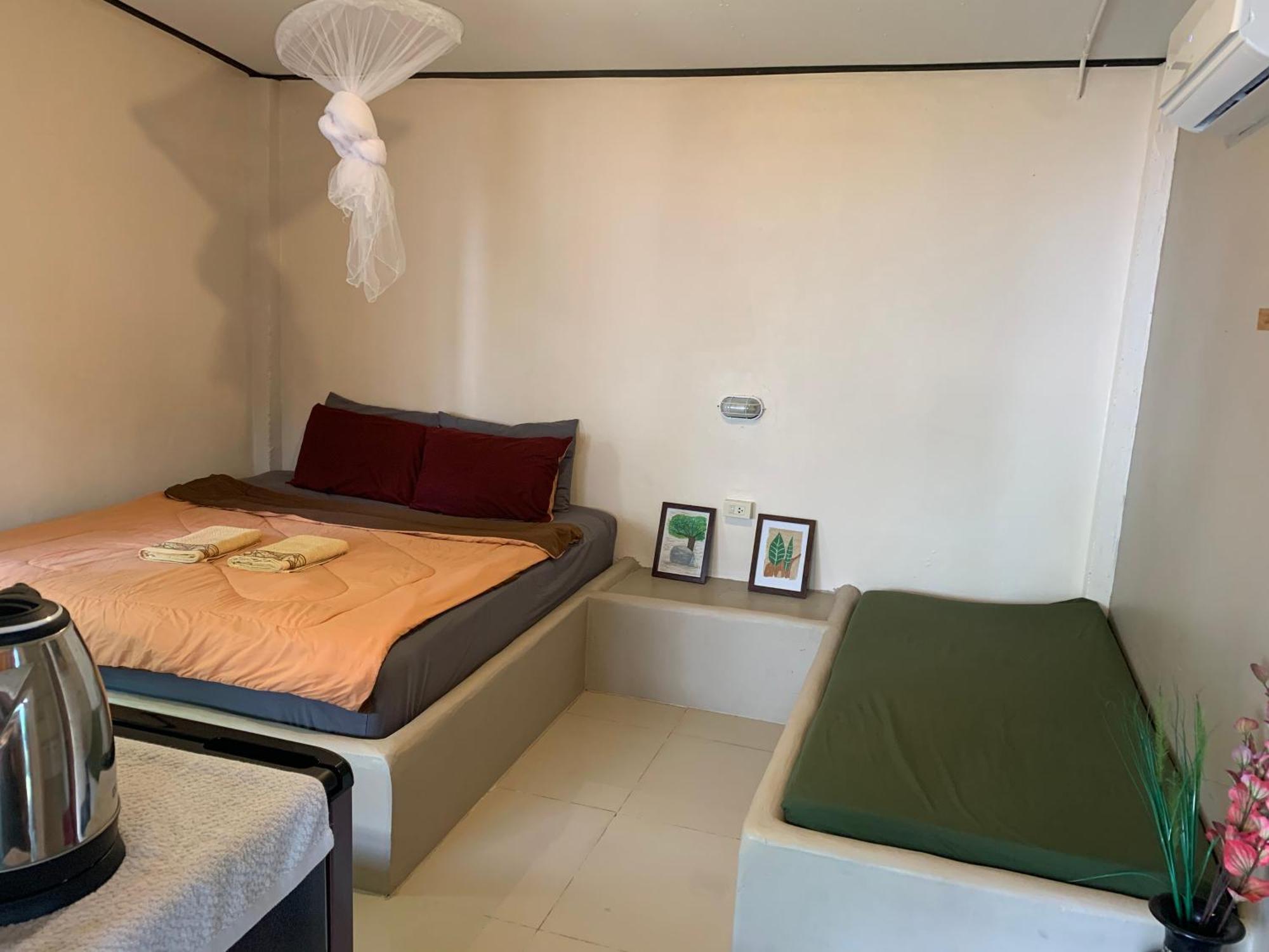 บ้านใจแปงโฮมสเตย์ Ban Jaipang Homestay Pai Exteriör bild