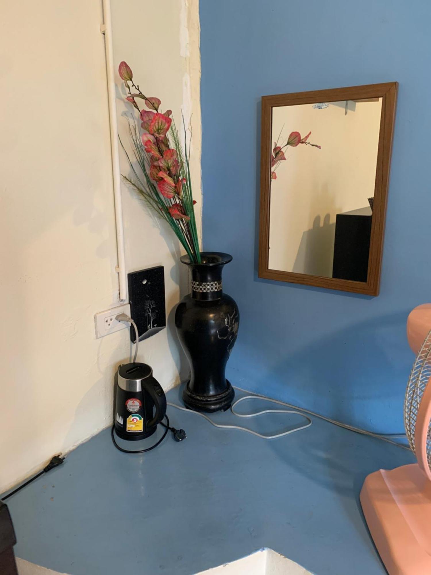 บ้านใจแปงโฮมสเตย์ Ban Jaipang Homestay Pai Exteriör bild